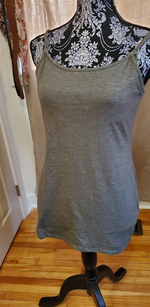 Medium nursing tank top